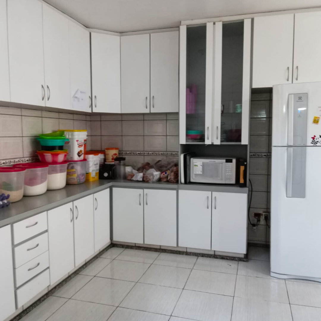 Cozinha